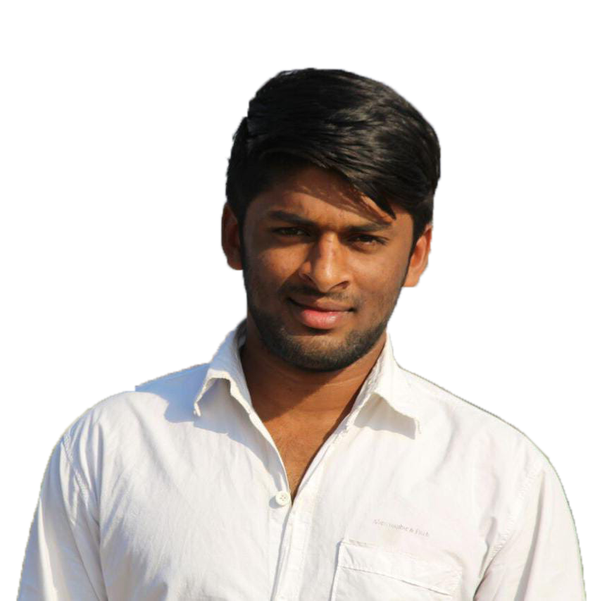 SRIKANTH