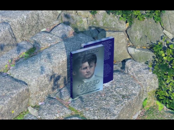 Kindred Spirits Book trailer